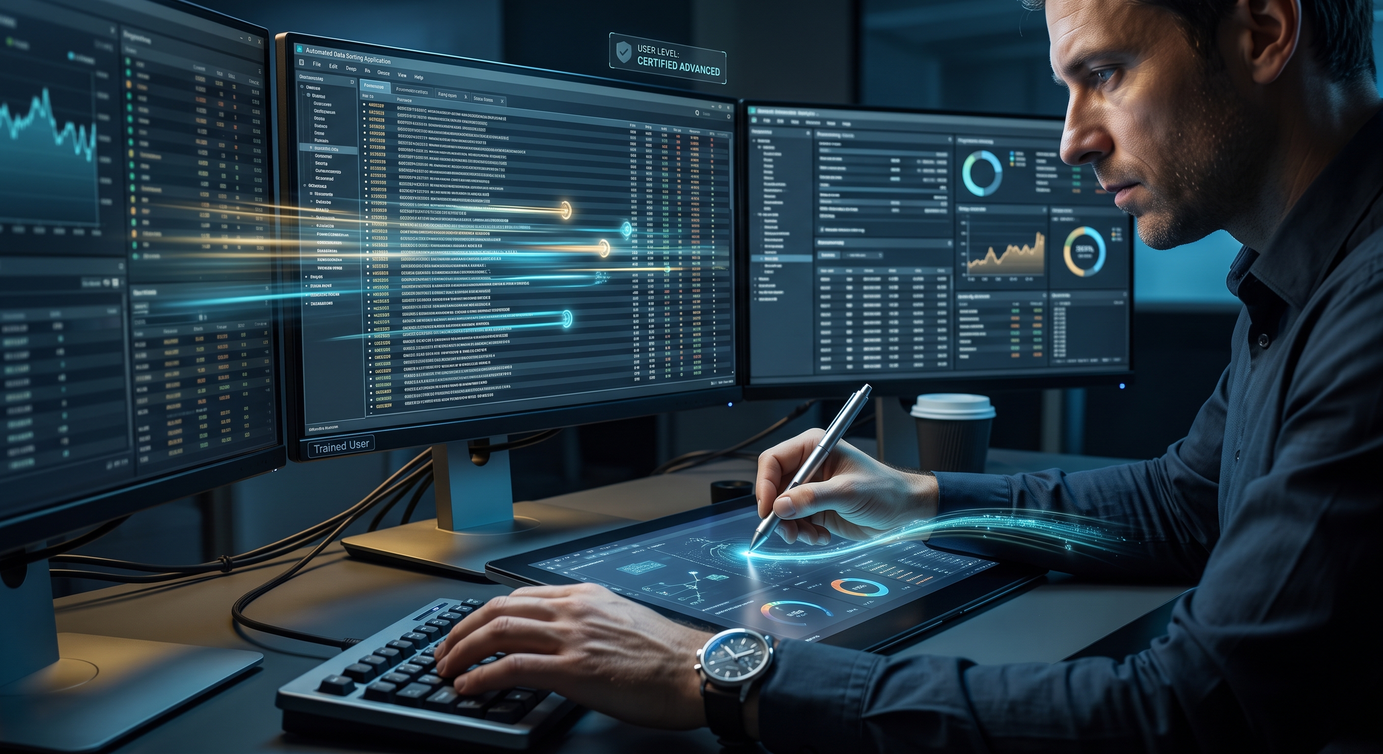 Why Training Your People Pays Off