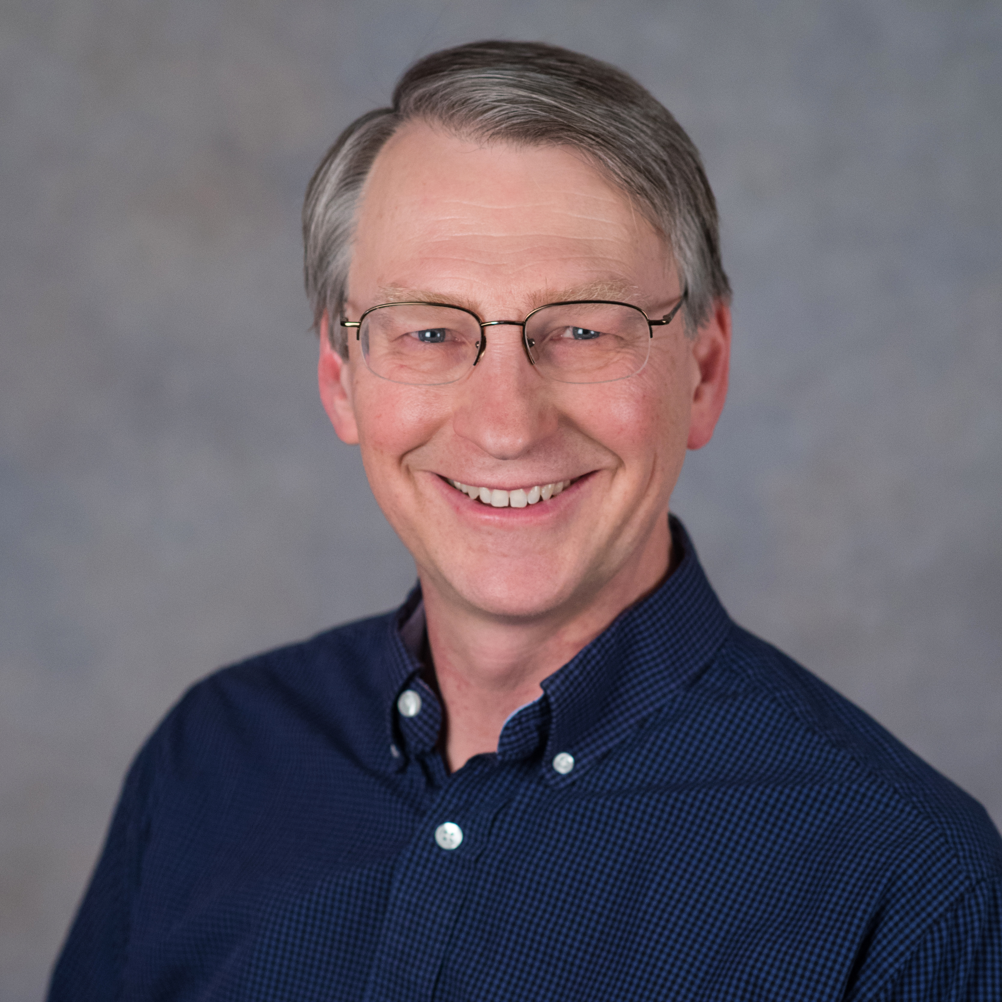 Ralph Baker, CEO of RBK Strategic Consultants